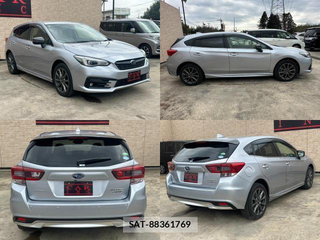 Subaru IMPREZA SPORTS 2021-05 7819734-6