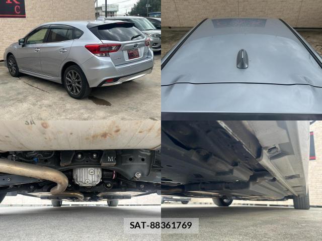Subaru IMPREZA SPORTS 2021-05 7819734-7