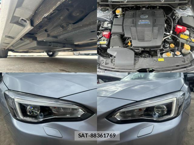Subaru IMPREZA SPORTS 2021-05 7819734-8