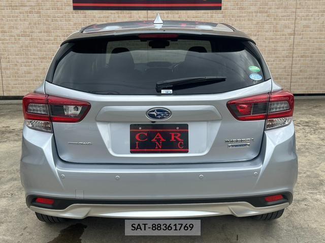Subaru IMPREZA SPORTS 2021-05 7819734-9