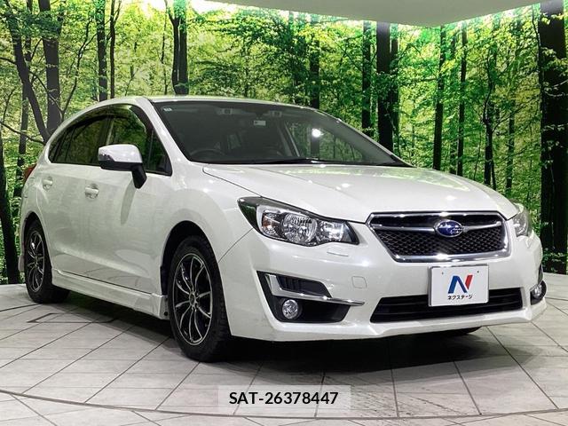 Subaru IMPREZA SPORTS 2015-03 7819833-16