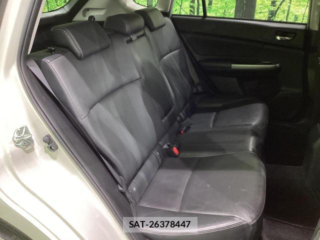 Subaru IMPREZA SPORTS 2015-03 7819833-9