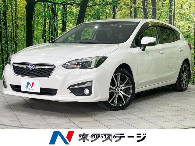 Subaru IMPREZA SPORTS 2018-06 7819836-0
