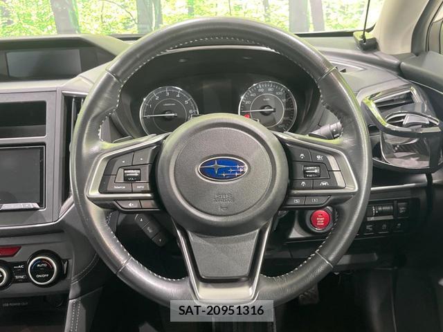 Subaru IMPREZA SPORTS 2018-06 7819836-11