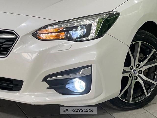 Subaru IMPREZA SPORTS 2018-06 7819836-12