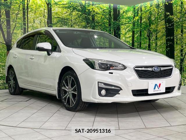 Subaru IMPREZA SPORTS 2018-06 7819836-16