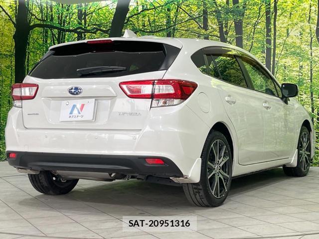 Subaru IMPREZA SPORTS 2018-06 7819836-17