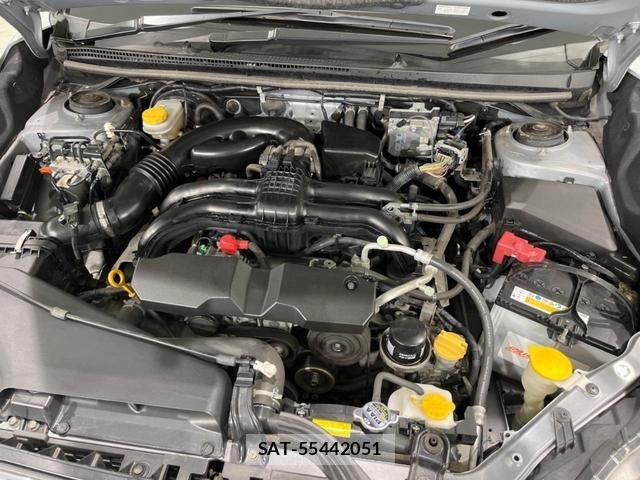 Subaru IMPREZA SPORTS 2015-03 7819839-19