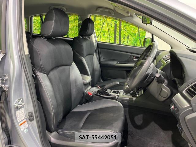 Subaru IMPREZA SPORTS 2015-03 7819839-8