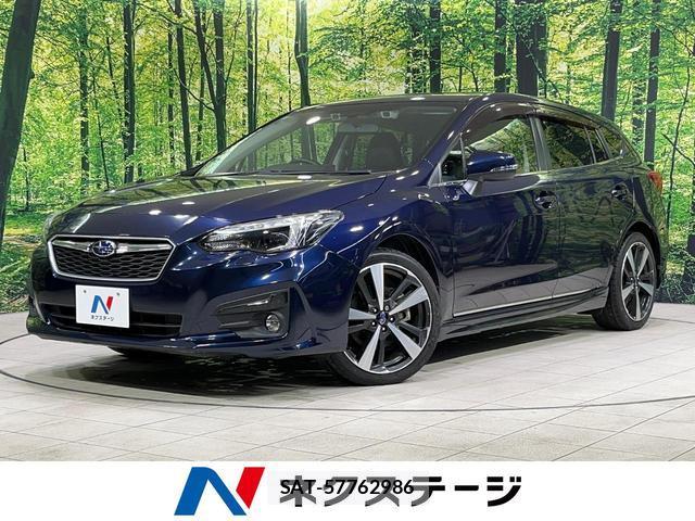 Subaru IMPREZA SPORTS 2017-07 7820046-0