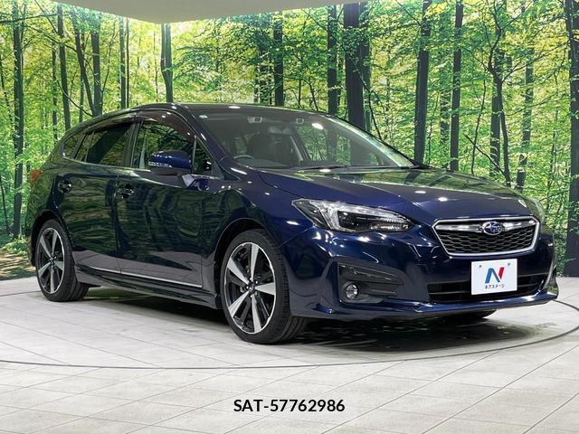 Subaru IMPREZA SPORTS 2017-07 7820046-15