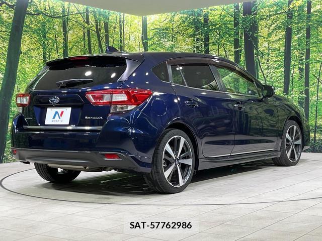 Subaru IMPREZA SPORTS 2017-07 7820046-16