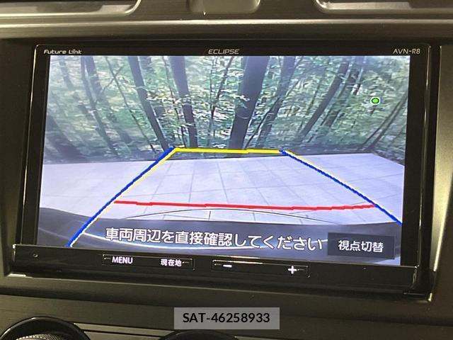 Subaru IMPREZA SPORTS 2012-03 7820048-3