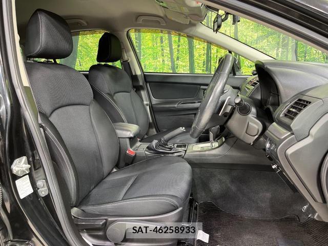 Subaru IMPREZA SPORTS 2012-03 7820048-7