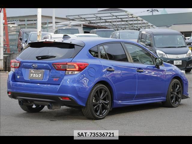 Subaru IMPREZA SPORTS 2020-10 7820473-1