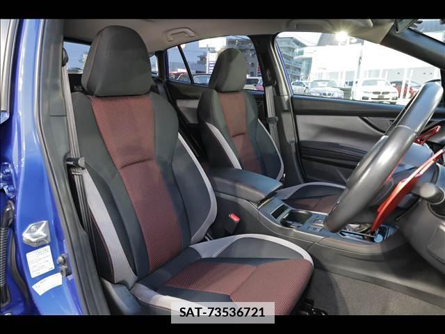 Subaru IMPREZA SPORTS 2020-10 7820473-10