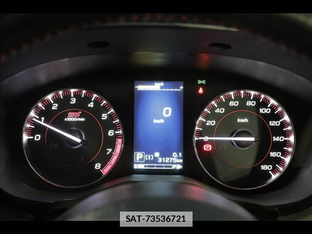 Subaru IMPREZA SPORTS 2020-10 7820473-12