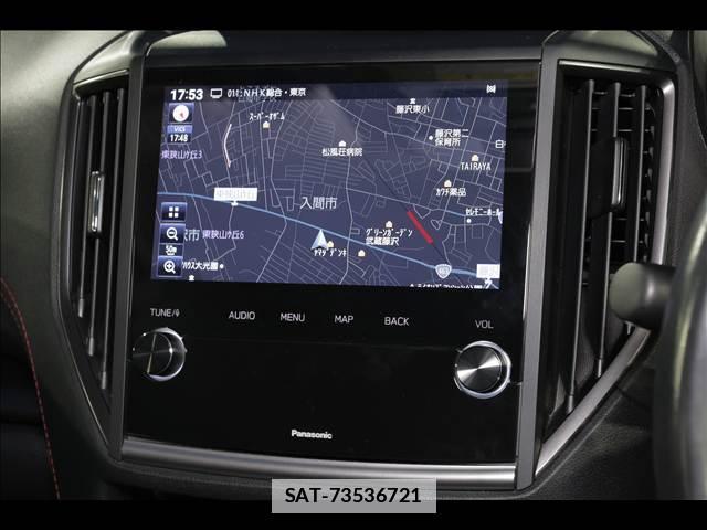 Subaru IMPREZA SPORTS 2020-10 7820473-13