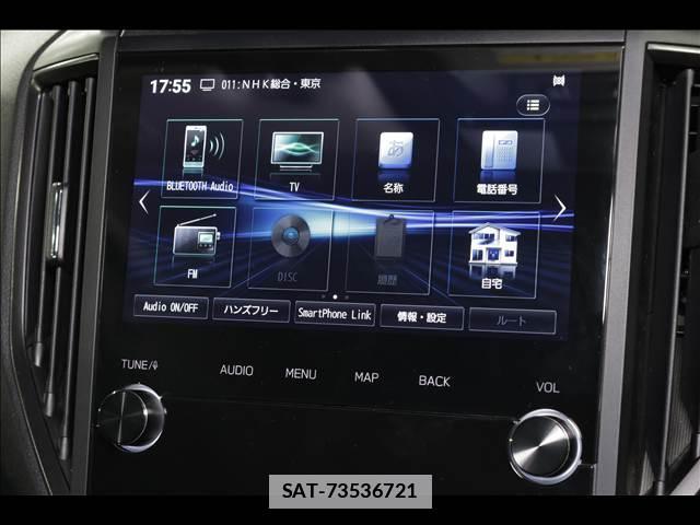 Subaru IMPREZA SPORTS 2020-10 7820473-14