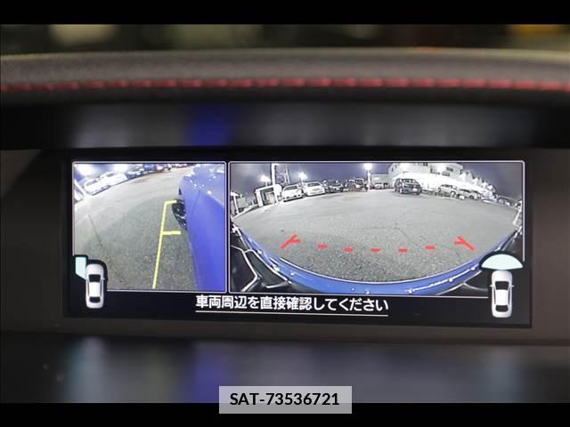Subaru IMPREZA SPORTS 2020-10 7820473-16
