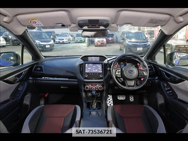 Subaru IMPREZA SPORTS 2020-10 7820473-2
