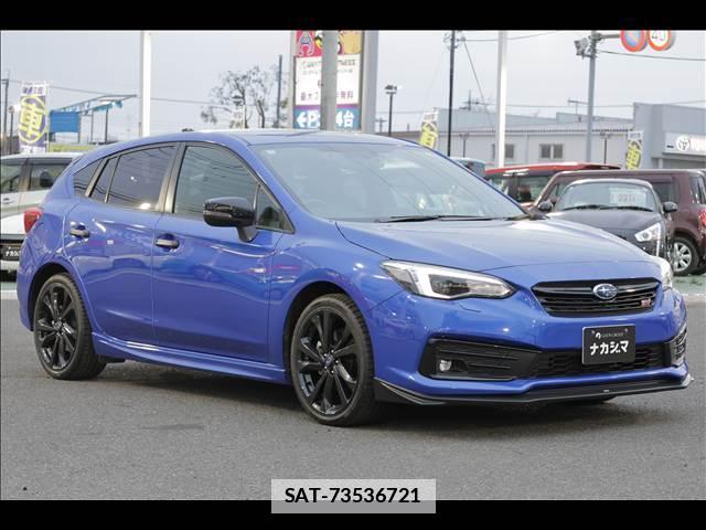 Subaru IMPREZA SPORTS 2020-10 7820473-3