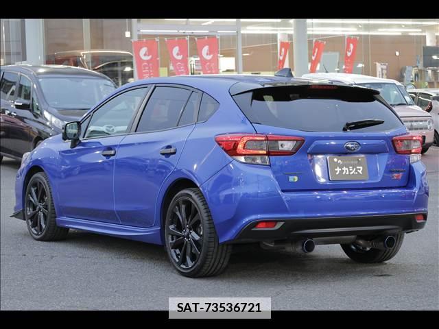 Subaru IMPREZA SPORTS 2020-10 7820473-4