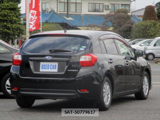 Subaru IMPREZA SPORTS 2016-10 7820669-1
