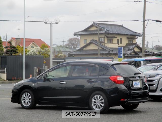 Subaru IMPREZA SPORTS 2016-10 7820669-10