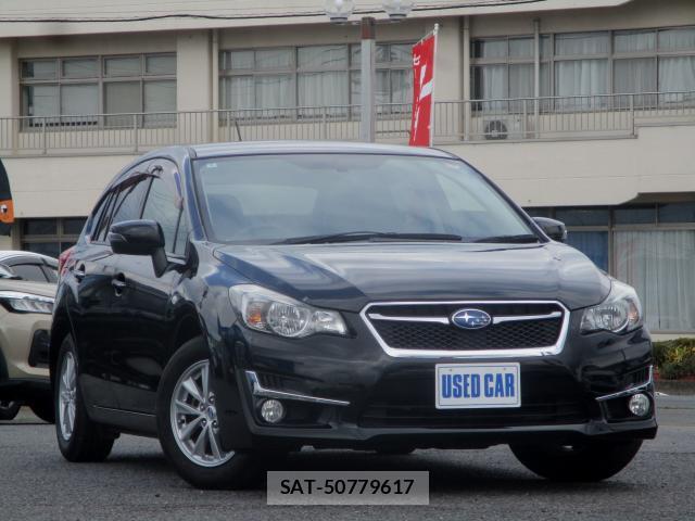 Subaru IMPREZA SPORTS 2016-10 7820669-11
