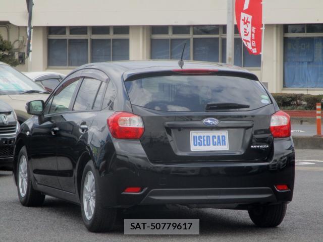 Subaru IMPREZA SPORTS 2016-10 7820669-12