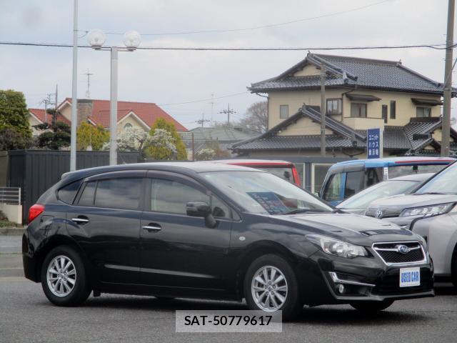 Subaru IMPREZA SPORTS 2016-10 7820669-13