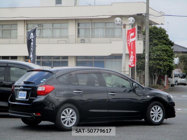 Subaru IMPREZA SPORTS 2016-10 7820669-14