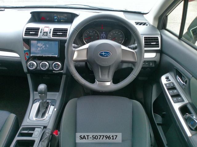 Subaru IMPREZA SPORTS 2016-10 7820669-2