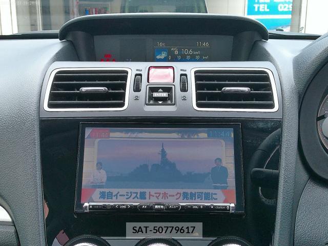 Subaru IMPREZA SPORTS 2016-10 7820669-4