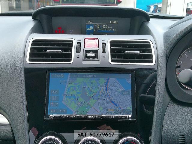 Subaru IMPREZA SPORTS 2016-10 7820669-6