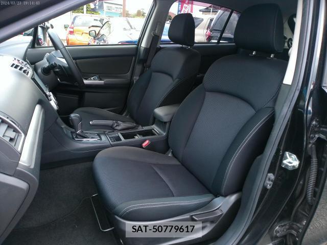 Subaru IMPREZA SPORTS 2016-10 7820669-7