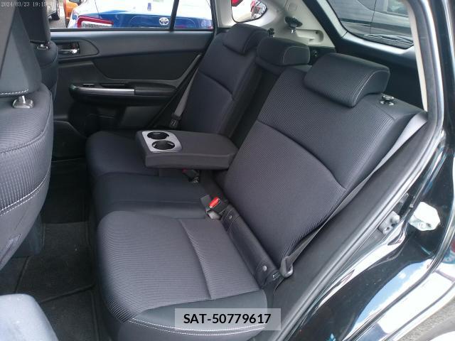 Subaru IMPREZA SPORTS 2016-10 7820669-8