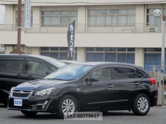 Subaru IMPREZA SPORTS 2016-10 7820669-9