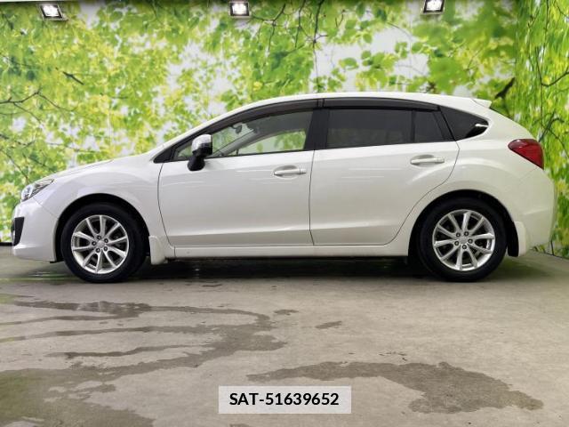 Subaru IMPREZA SPORTS 2012-09 7820912-1