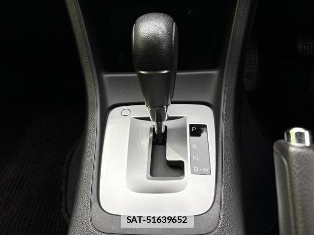 Subaru IMPREZA SPORTS 2012-09 7820912-13