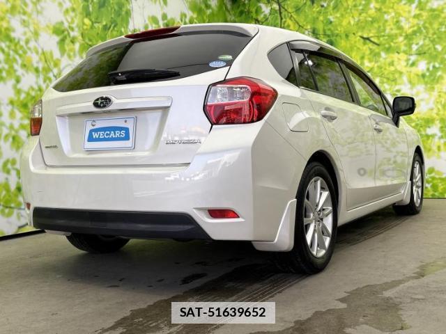 Subaru IMPREZA SPORTS 2012-09 7820912-2