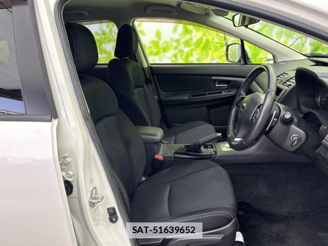 Subaru IMPREZA SPORTS 2012-09 7820912-3
