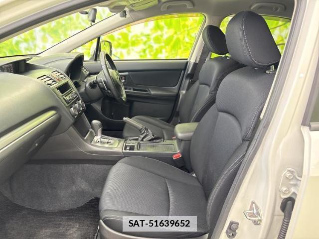 Subaru IMPREZA SPORTS 2012-09 7820912-5