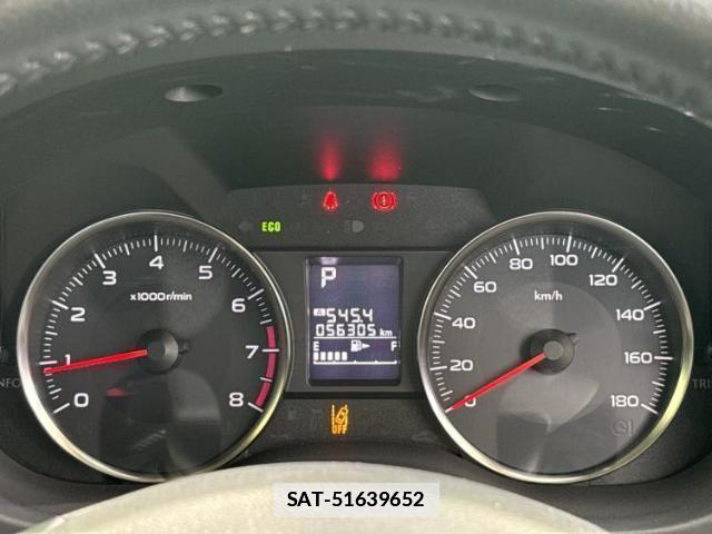 Subaru IMPREZA SPORTS 2012-09 7820912-9