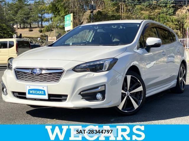 Subaru IMPREZA SPORTS 2017-02 7820969-0