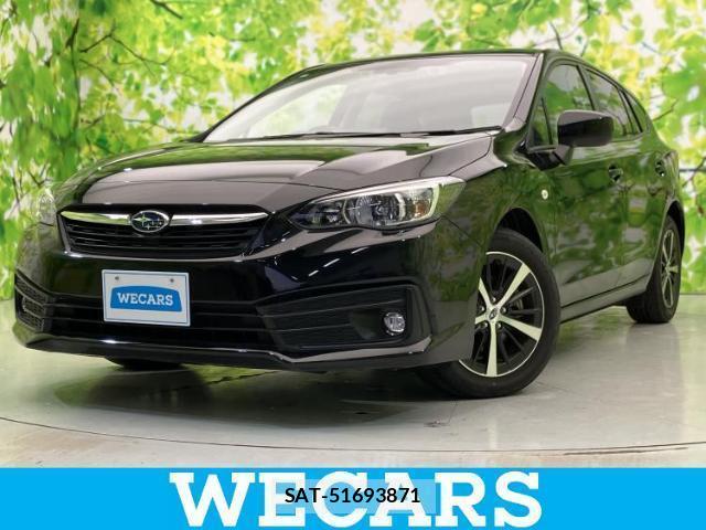Subaru IMPREZA SPORTS 2022-07 7821007-0