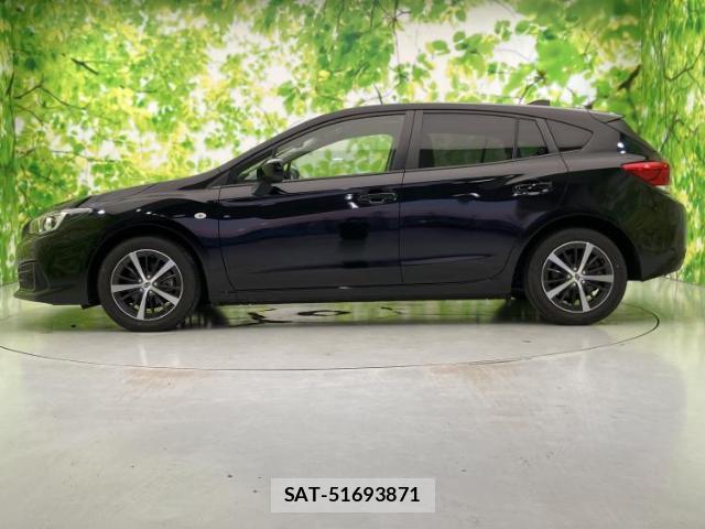 Subaru IMPREZA SPORTS 2022-07 7821007-1