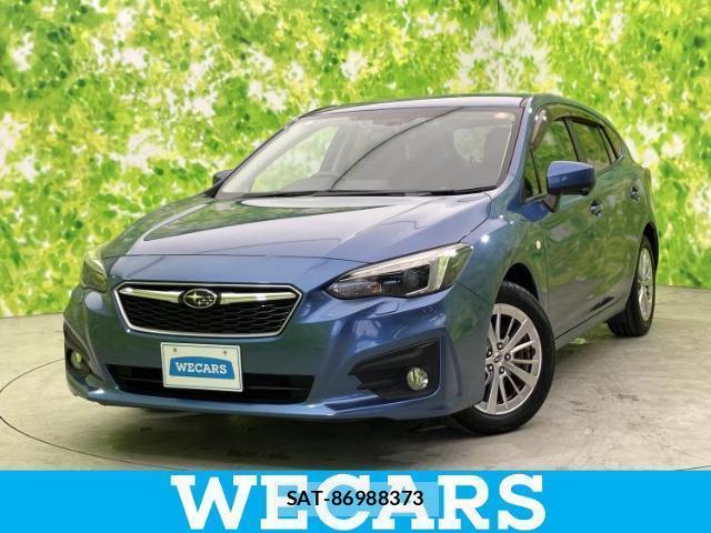 Subaru IMPREZA SPORTS 2017-11 7821284-0