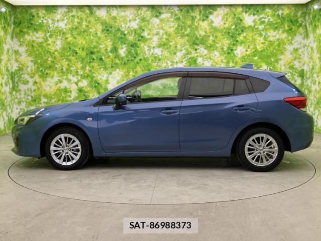 Subaru IMPREZA SPORTS 2017-11 7821284-1